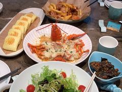 -海鲜e族(五江天街店)