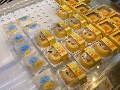 -爱达乐面包生日蛋糕(泛悦国际店)