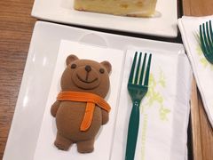 -星巴克臻选(惠州华贸天地1楼店)