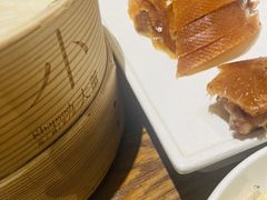 -小大董·烤鸭(王府井apm店)
