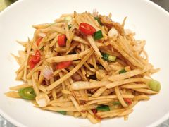 -衢农会·衢州菜·宴请(国际机场店)