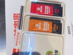 -嫩羊羊·延边烤串·朝鲜族美食(张家港美食街店)