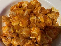 鸡软骨-马路牙子地桌烤肉(工体店)