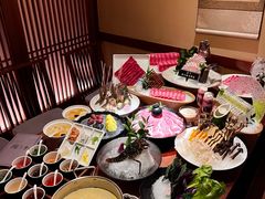 -揽季锅物会·海鲜姿造(五四路店)