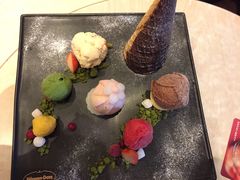 -哈根达斯(西安高新店)