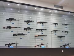 -中国北方国际射击场