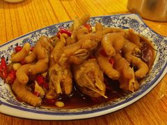 凉拌鸡脚-邻里佬湘(东区店)