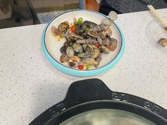 -前王院•巧克力海鲜市集餐厅(万平口店)