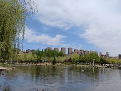 -前关湿地公园