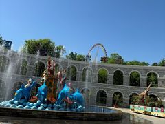 -石家庄市动物园