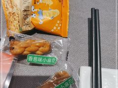 -小厨娘淮扬菜(河西奥美大厦店)
