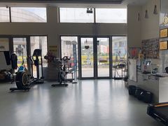 -中田健身工作室(嘉定江桥店)