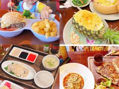 -三亚海棠湾万丽度假酒店