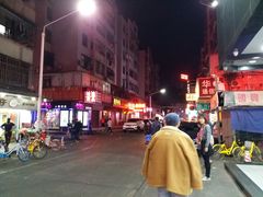 -冯姐生蚝(迎宾广场店)
