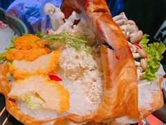 -大隐·成都火锅Bistro(合生麒麟新天地店)