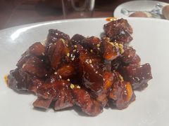 话梅排骨-董厨煨汤馆(车站路店)