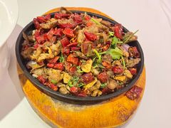 -渝信川菜(工体店)