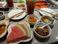-海底捞火锅(正大乐城店)