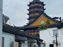 -北寺塔