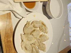 -饺子季水饺餐厅(新市街店)