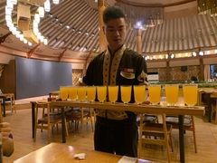 一米皮尔森黄啤-九十九顶毡房(阜石路店)