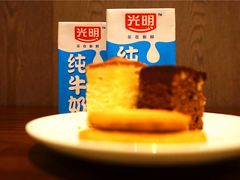 -帐篷客·溪龙茶谷度假酒店