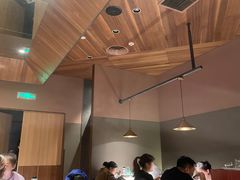 -大树餐厅(益田假日店)