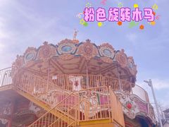 -白鹿原·白鹿仓