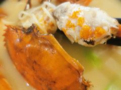 -十面欢腾·海鲜面·台式Bistro(长乐路店)