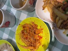 -彭耕记猪油炒小菜(吉联mall店)