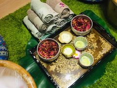 -享泰·泰式按摩SPA私家会所(太古汇店)