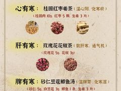 -颐而康·按摩·艾灸·足疗(汽车东站店)
