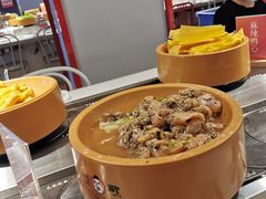 -龍歌自助小火锅(崂山丽达店)