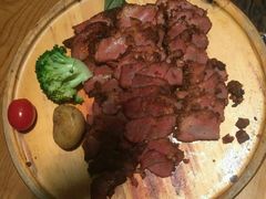 -蜜桃餐厅·古运河畔(南下塘店)