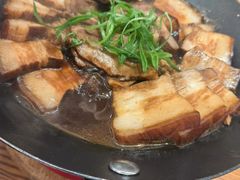 -英兰朝族饭店(河南桥头店)