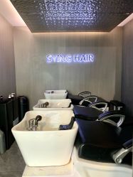 -Sying杉影日式烫染專門店