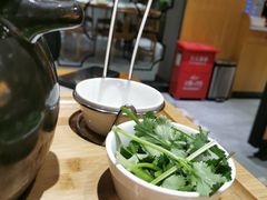 -如轩·海鲜砂锅粥·潮汕菜(南城店)
