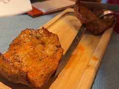 -俄士厨房(万松园店)