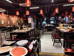 -巴蜀大宅门火锅(北大街店)