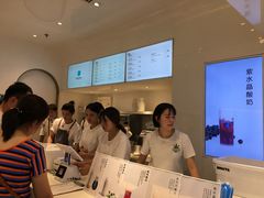 -兰熊鲜奶(西直门凯德mall店)