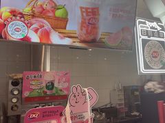-DQ·蛋糕·冰淇淋(通州万达店)