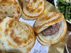 -永茂驴肉(莲池南大街总店)