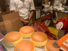 -瑞可爷爷的店(难波本店)