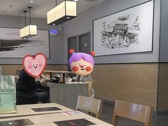 -吉野家(复兴路第二餐厅店)