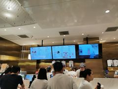 -奈雪的茶(湖滨银泰in77C区PRO店)