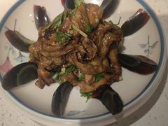 -鼎原力量东北吊炉烧烤(临河街店)