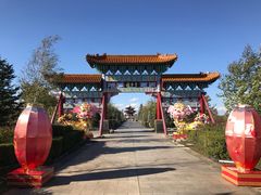 -北药泉