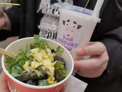 -一只酸奶牛(八一路店)