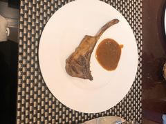 -Social 秀西餐厅-长沙瑞吉酒店(运达店)