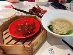 -避风塘(江桥万达店)